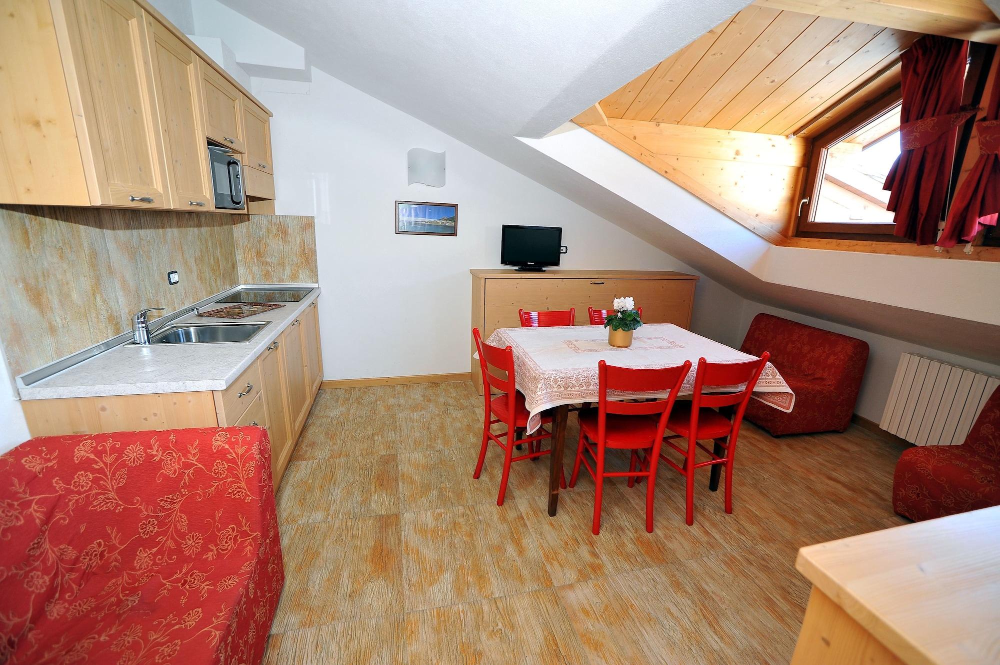 Albergo Stelvio Μπόρμιο Εξωτερικό φωτογραφία