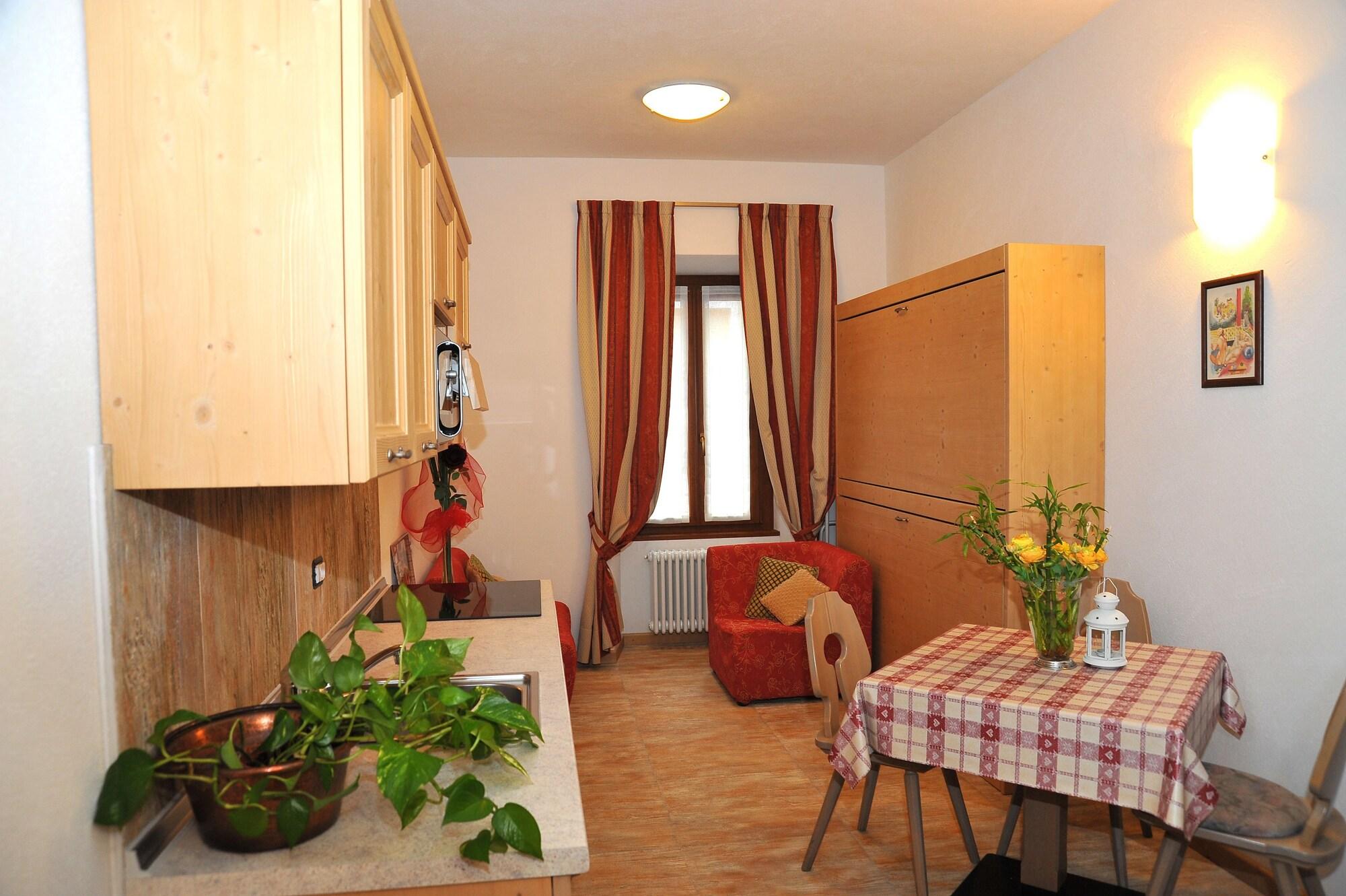 Albergo Stelvio Μπόρμιο Εξωτερικό φωτογραφία