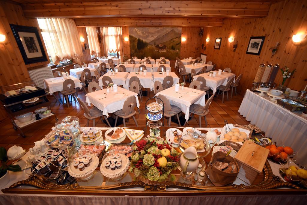 Albergo Stelvio Μπόρμιο Εξωτερικό φωτογραφία
