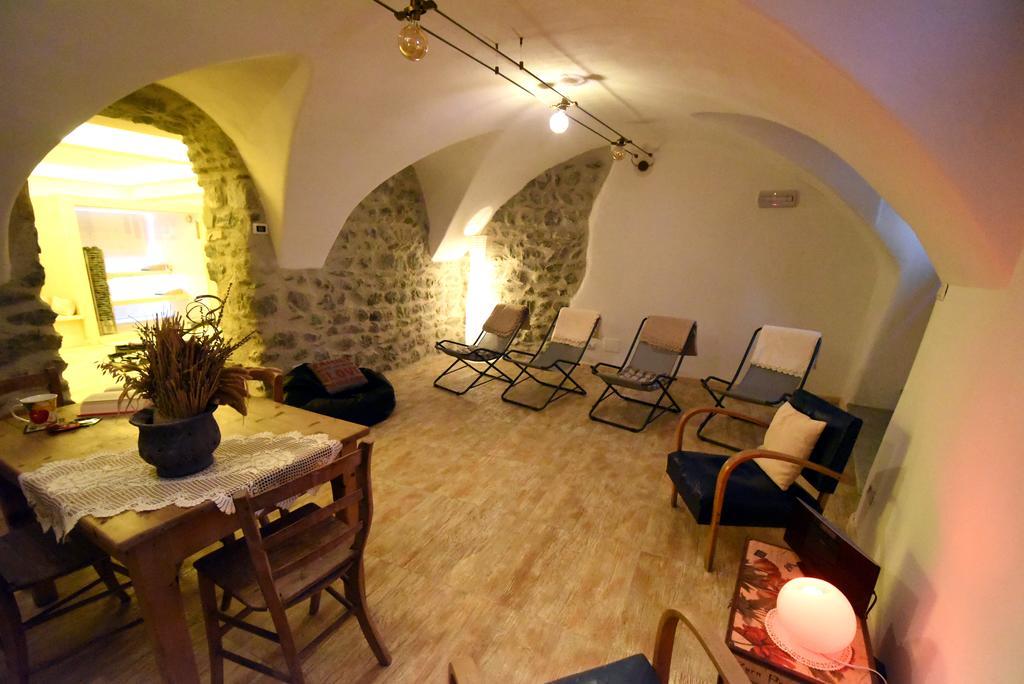 Albergo Stelvio Μπόρμιο Εξωτερικό φωτογραφία