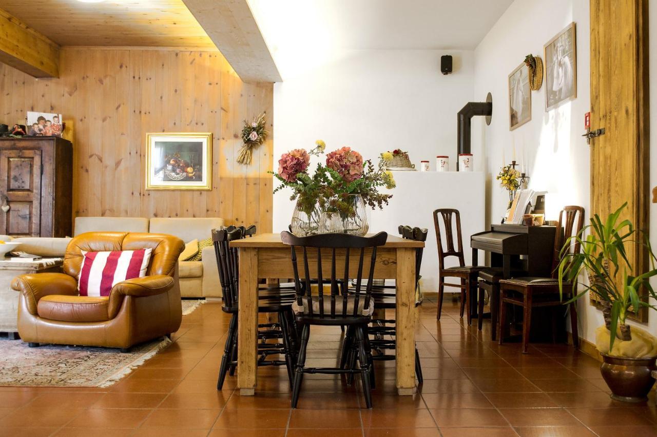 Albergo Stelvio Μπόρμιο Εξωτερικό φωτογραφία