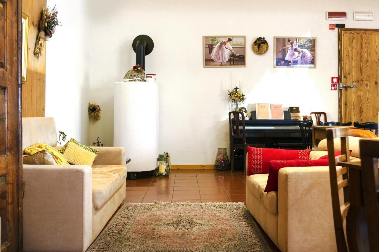 Albergo Stelvio Μπόρμιο Εξωτερικό φωτογραφία